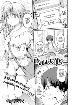 Page 83 of Otokonoko to Asobo