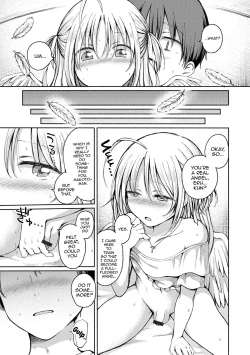 Page 89 of Otokonoko to Asobo