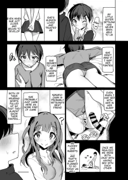 Page 4 of Nanakadashi SeX!!
