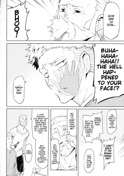 Page 34 of Kiseiju | Parasite TreeCh. 1-4