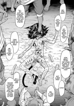 Page 81 of Kiseiju | Parasite TreeCh. 1-4