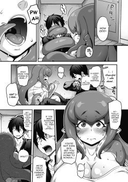 Page 7 of Kyuusekkin!!