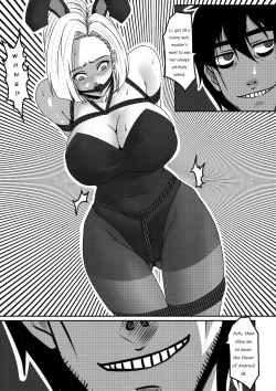 Page 19 of Ring of Temporal-Space 002