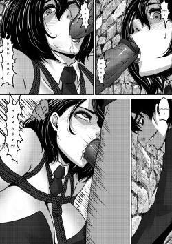 Page 22 of Ring of Temporal-Space 002