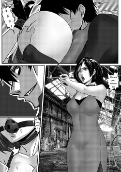 Page 34 of Ring of Temporal-Space 002