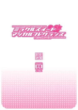 Page 34 of Miracle Sweet Magical Fragrance