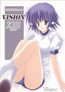 Download VISION XIII