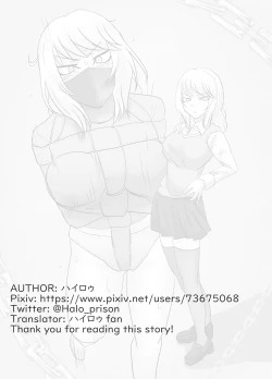 Page 12 of DELINQUENT GIRL ON THE RUN!