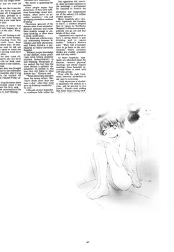 Page 45 of MOUSOU THEATER 11