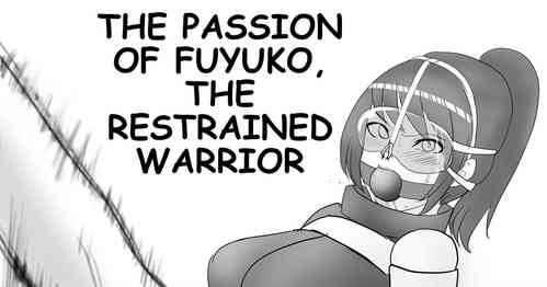 (Halo) THE PASSION OF FUYUKO,THE RESTRAINED WARRIOR