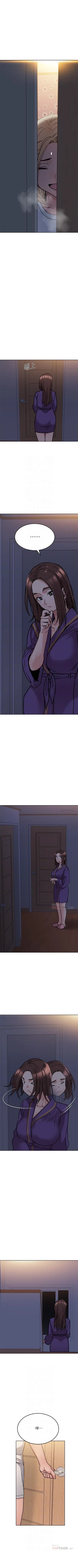 Page 6 of it's a secret 23-25 Chi mangaroshionline.blogspot.com