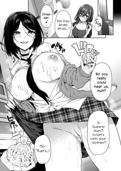 Page 19 of InCha Couple ga You Gal-tachi to SEX Training Suru Hanashi 3