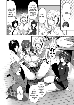 Page 34 of InCha Couple ga You Gal-tachi to SEX Training Suru Hanashi 3