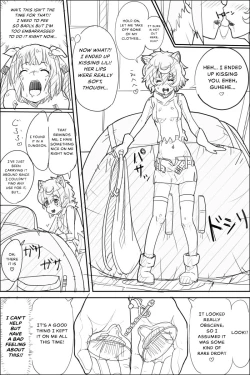 Page 17 of Danmachi Usui Hon