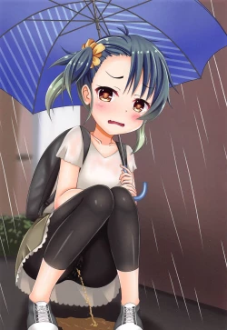 Page 15 of Etorofu-gata Otoile Challenge