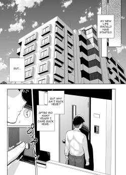 Page 17 of Ane Wa Oyaji Ni Dakareteru 3