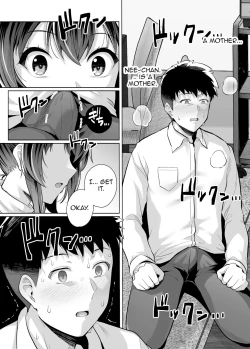 Page 25 of Ane Wa Oyaji Ni Dakareteru 3
