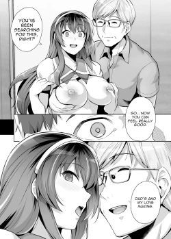 Page 57 of Ane Wa Oyaji Ni Dakareteru 3