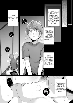 Page 79 of Ane Wa Oyaji Ni Dakareteru 3