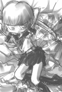 Page 16 of Yume Miru Marshmallow