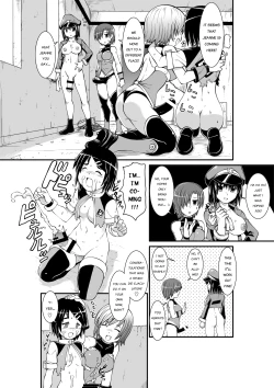 Page 18 of Penistic Hazard