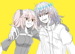 Page 1 of Obe guda ♀ matome ⑤ hoka[Fate/Grand Order)