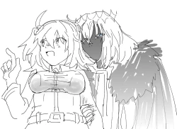 Page 8 of Obe guda ♀ matome ⑤ hoka[Fate/Grand Order)