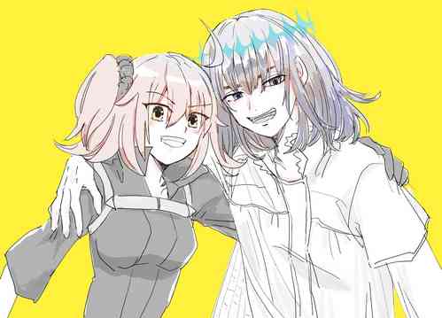 Download Obe guda ♀ matome ⑤ hoka[Fate/Grand Order)