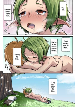 Page 28 of Mushoku!| Mushoku!