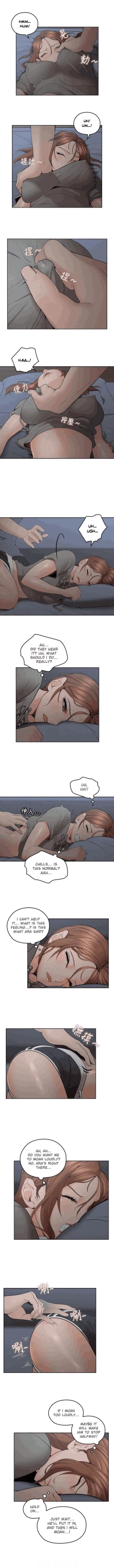 Page 101 of As If Daughter