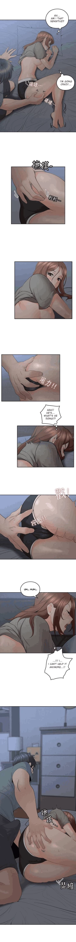 Page 102 of As If Daughter