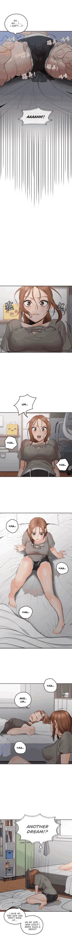 Page 106 of As If Daughter