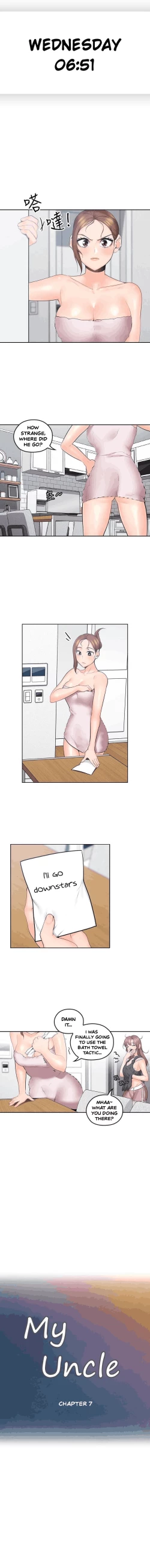 Page 109 of As If Daughter