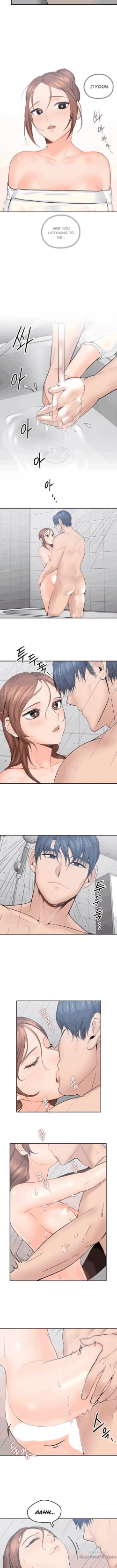 Page 10 of As If Daughter