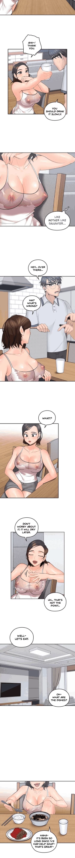 Page 111 of As If Daughter