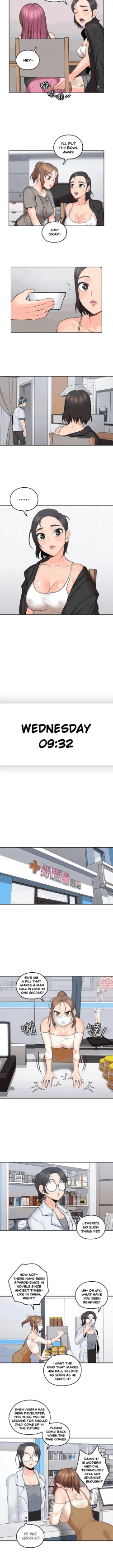 Page 115 of As If Daughter