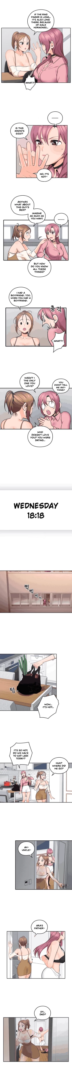 Page 125 of As If Daughter