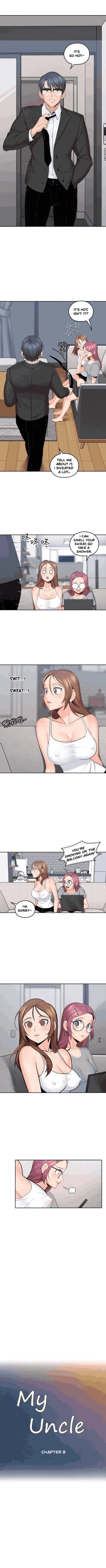 Page 130 of As If Daughter