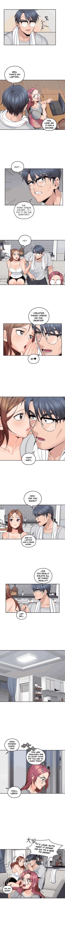 Page 135 of As If Daughter