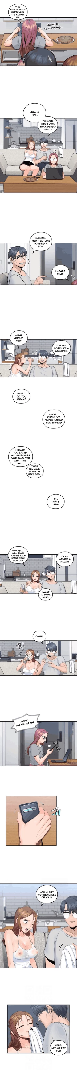 Page 136 of As If Daughter