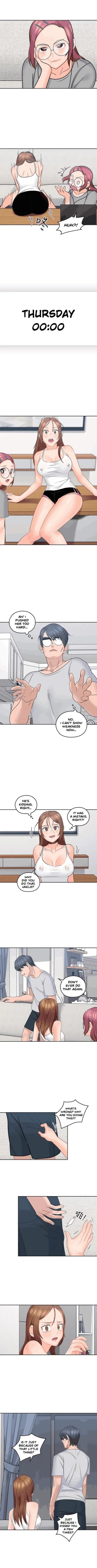 Page 141 of As If Daughter