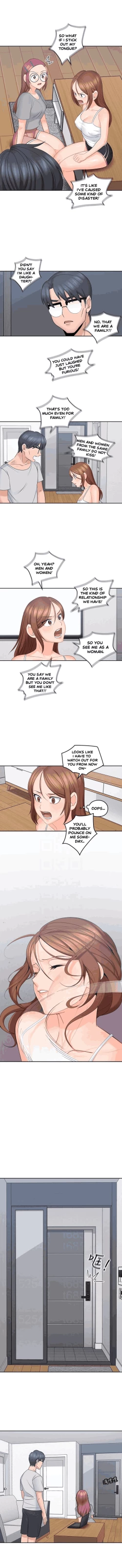 Page 142 of As If Daughter