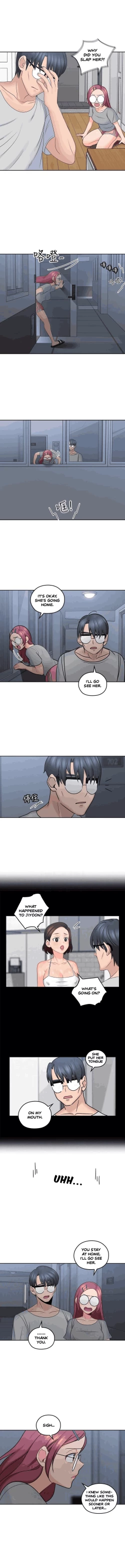 Page 143 of As If Daughter