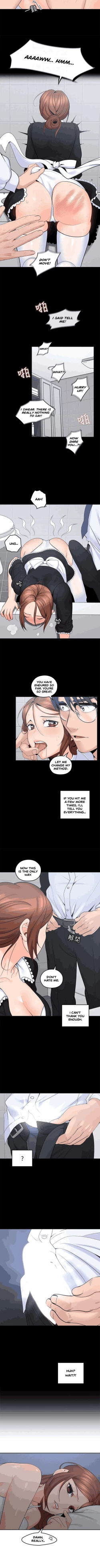 Page 150 of As If Daughter