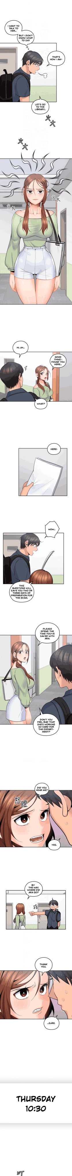 Page 154 of As If Daughter