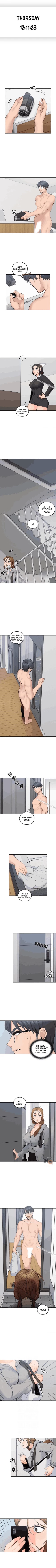 Page 168 of As If Daughter