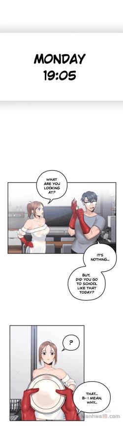 Page 19 of As If Daughter