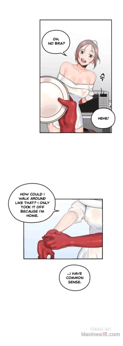 Page 20 of As If Daughter