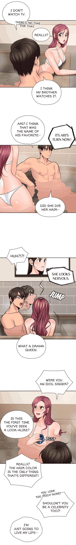 Page 271 of As If Daughter