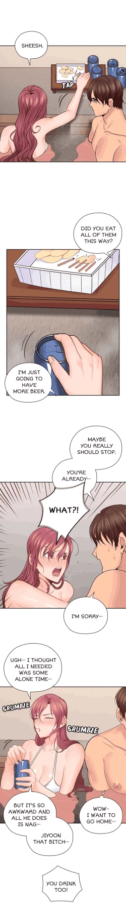 Page 278 of As If Daughter